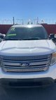 2014 Ford Explorer Base