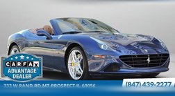 2017 Ferrari California Base
