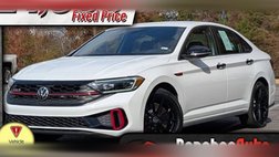 2024 Volkswagen Jetta GLI 40th Anniversary Edition