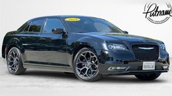 2019 Chrysler 300 S