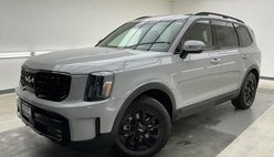 2024 Kia Telluride SX X-Pro