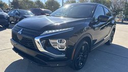 2024 Mitsubishi Eclipse Cross LE