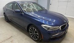 2018 BMW 6 Series 640i xDrive Gran Turismo