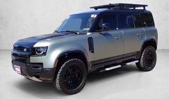 2023 Land Rover Defender 110 X