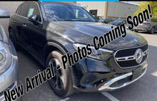 2025 Mercedes-Benz GLC-Class GLC 350e 4MATIC