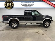 2006 Ford Super Duty F-350 Lariat