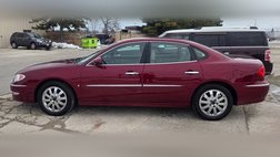 2009 Buick LaCrosse CXL