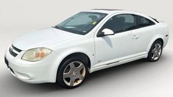 2007 Chevrolet Cobalt SS