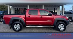 2013 Toyota Tacoma PreRunner