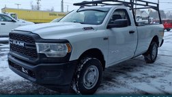 2020 Ram Ram Pickup 2500 Tradesman