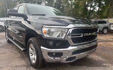 2023 Ram Ram Pickup 1500 Big Horn