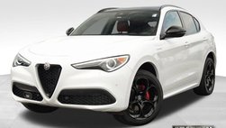 2023 Alfa Romeo Stelvio Veloce