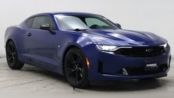 2022 Chevrolet Camaro LT