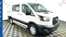 2023 Ford Transit 250