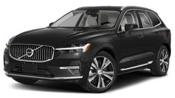 2024 Volvo XC60 Recharge T8 Plus Dark Theme