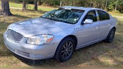 2006 Buick Lucerne CXL V6