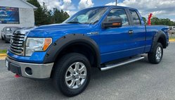 2010 Ford F-150 XL