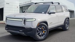 2023 Rivian R1S Adventure