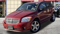 2008 Dodge Caliber R/T