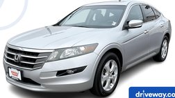 2011 Honda Accord Crosstour EX-L