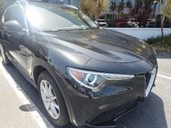 2019 Alfa Romeo Stelvio Ti