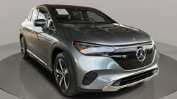 2023 Mercedes-Benz EQE EQE 350 4MATIC