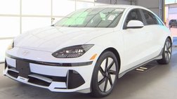 2023 Hyundai Ioniq 6 SE