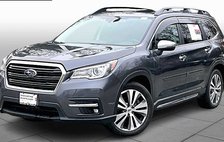 2021 Subaru Ascent Touring