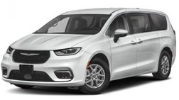 2024 Chrysler Pacifica Touring
