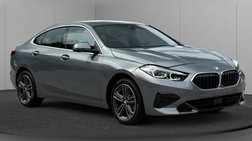 2024 BMW 2 Series 228i Gran Coupe
