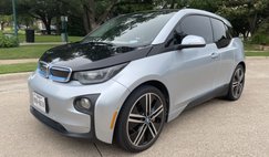 2014 BMW i3 Base