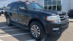 2015 Ford Expedition XLT
