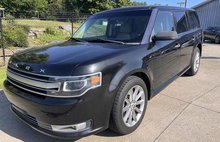 2014 Ford Flex Limited