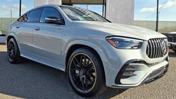2024 Mercedes-Benz GLE-Class AMG GLE 53