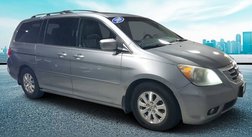 2008 Honda Odyssey EX-L