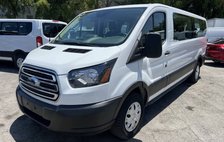 2017 Ford Transit 350 XLT