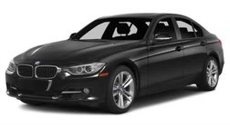 2015 BMW 3 Series 328i xDrive