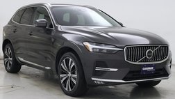 2022 Volvo XC60 B5 Inscription