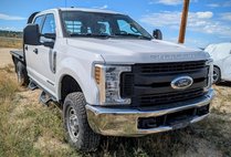 2019 Ford Super Duty F-250 XL