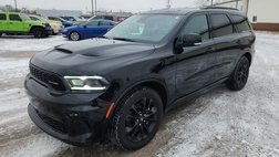 2023 Dodge Durango R/T Plus