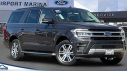 2022 Ford Expedition MAX XLT