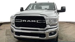 2023 Ram Ram Pickup 3500 Big Horn