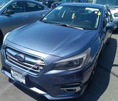 2018 Subaru Legacy 2.5i Limited
