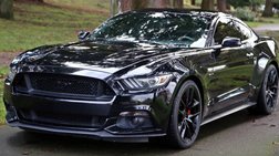 2016 Ford Mustang GT