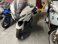 2021 BMW 