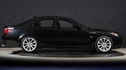 2007 BMW M5 Base