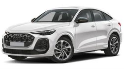 2025 Audi Q5 Sportback quattro Premium Plus TFSI
