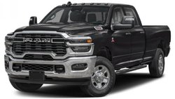 2026 Ram Ram Pickup 3500 Tradesman