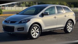 2009 Mazda CX-7 Sport