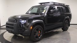 2023 Land Rover Defender 130 SE